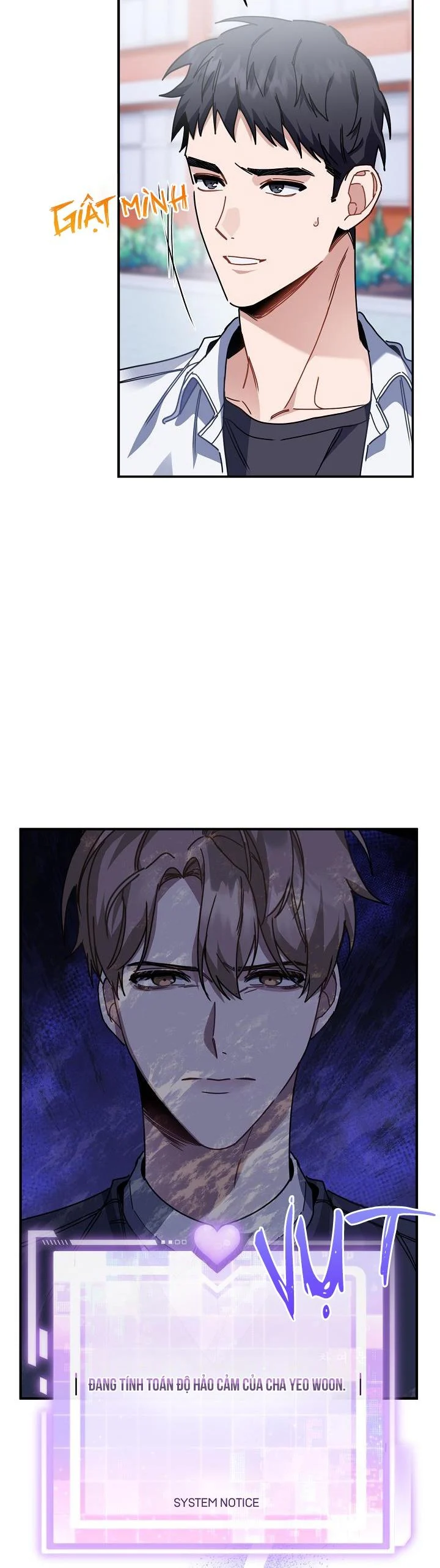 Khu Vực Chủ Nghĩa Tình Yêu: Chapter 21