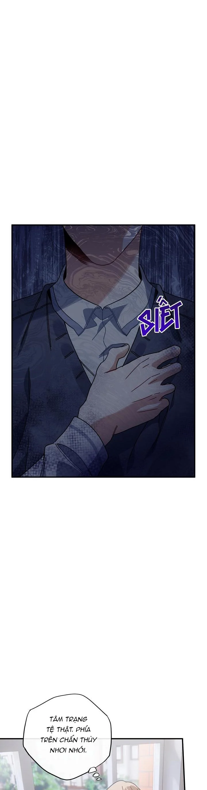 Khu Vực Chủ Nghĩa Tình Yêu: Chapter 21