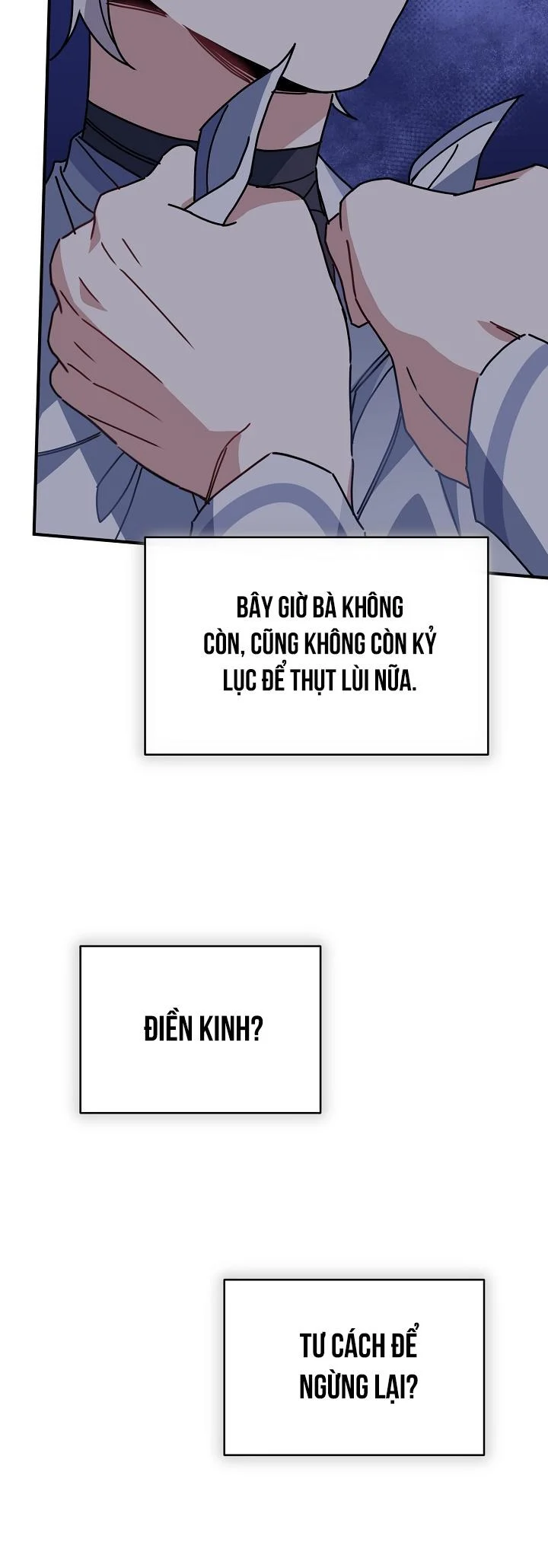 Khu Vực Chủ Nghĩa Tình Yêu: Chapter 21