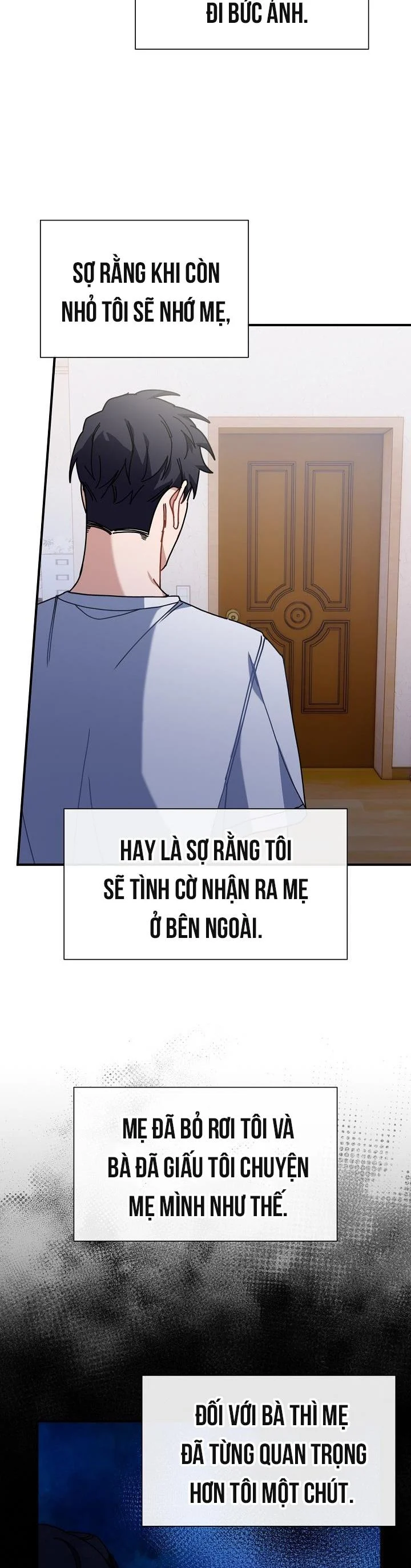 Khu Vực Chủ Nghĩa Tình Yêu: Chapter 22