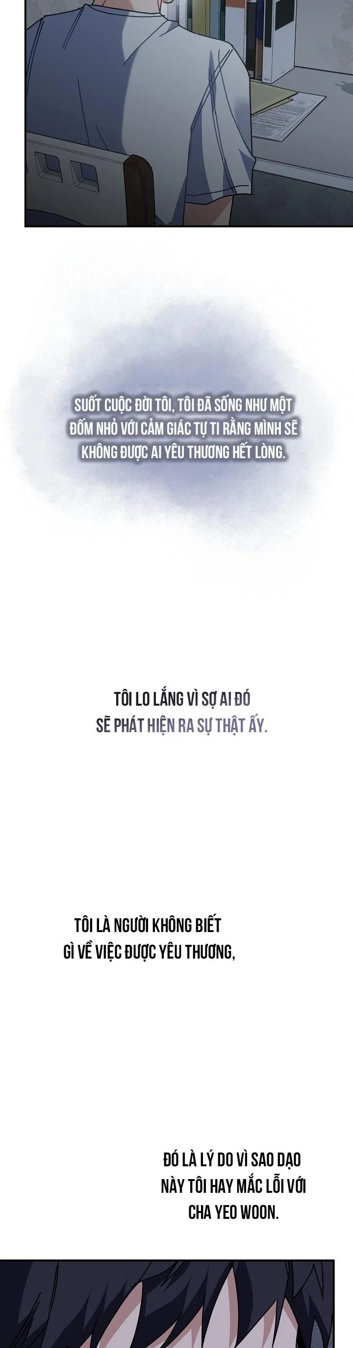 Khu Vực Chủ Nghĩa Tình Yêu: Chapter 22