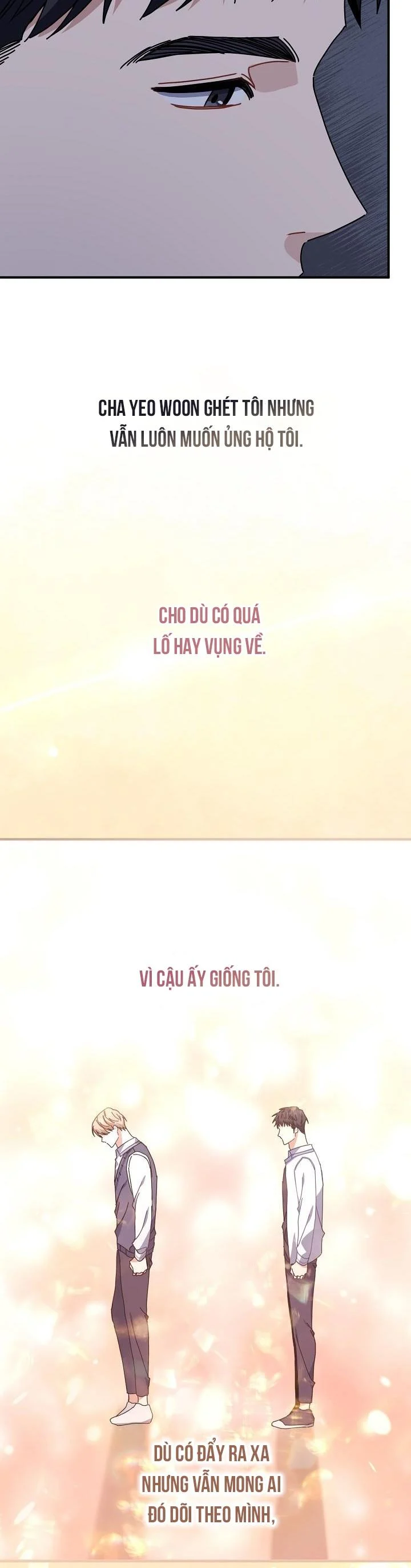 Khu Vực Chủ Nghĩa Tình Yêu: Chapter 22
