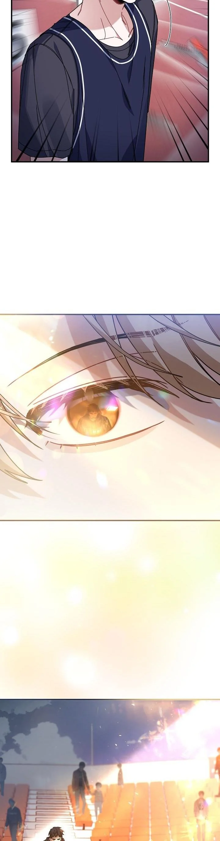 Khu Vực Chủ Nghĩa Tình Yêu: Chapter 22