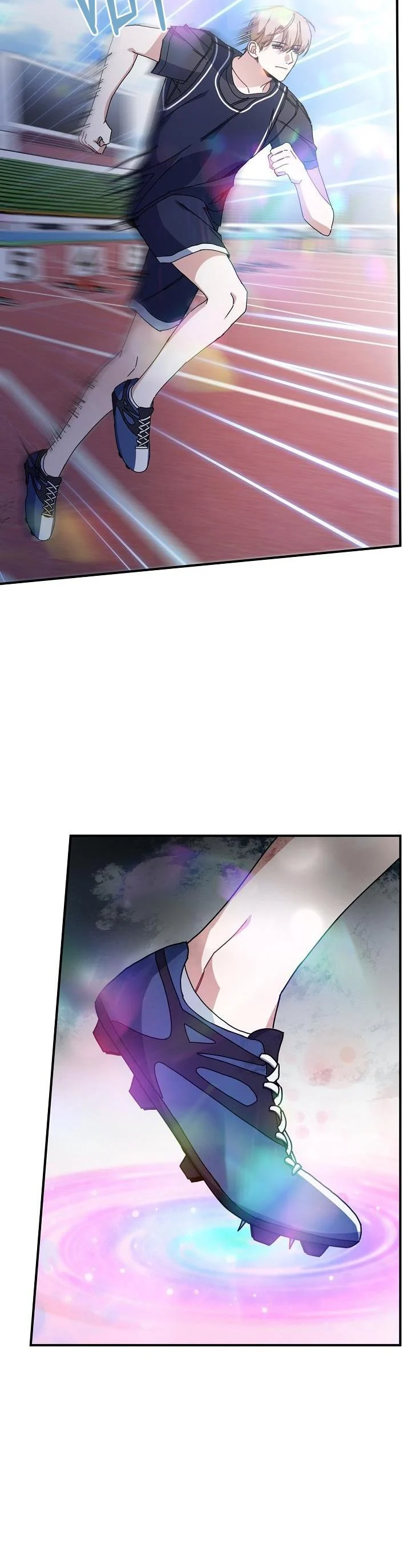 Khu Vực Chủ Nghĩa Tình Yêu: Chapter 22