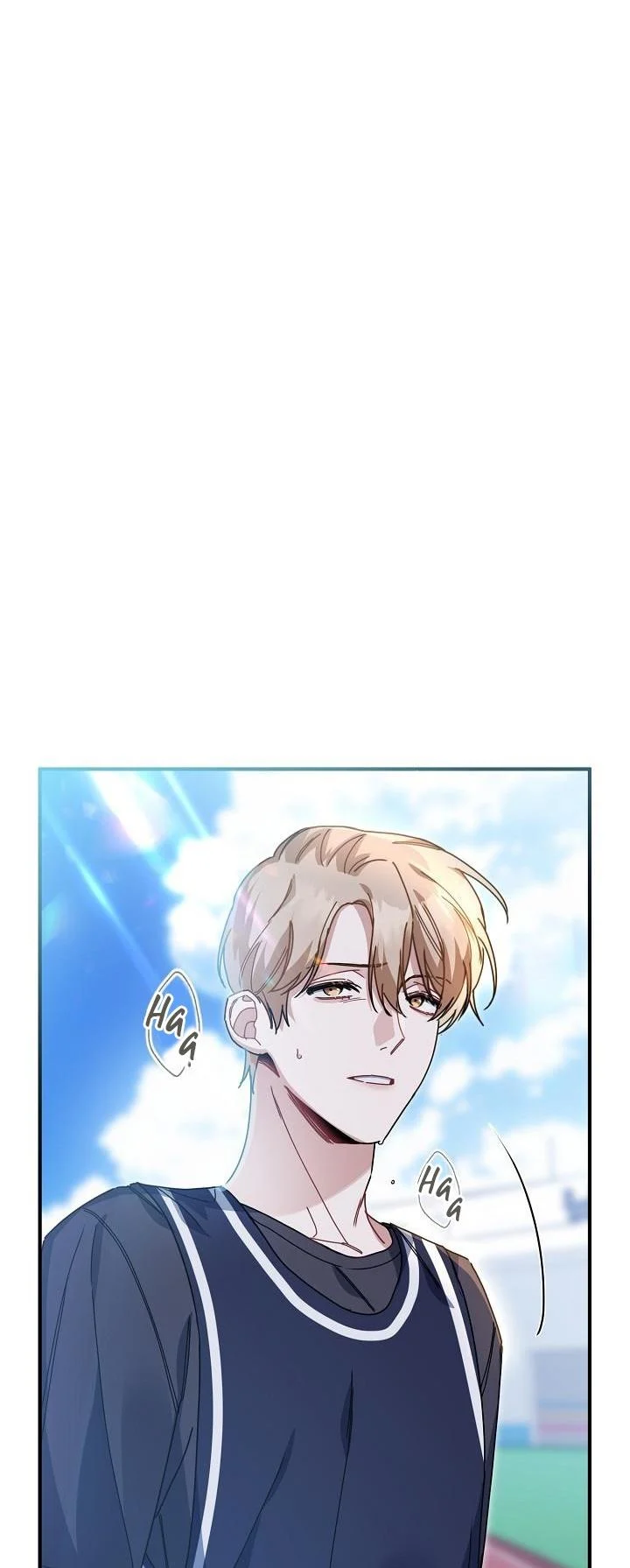 Khu Vực Chủ Nghĩa Tình Yêu: Chapter 22