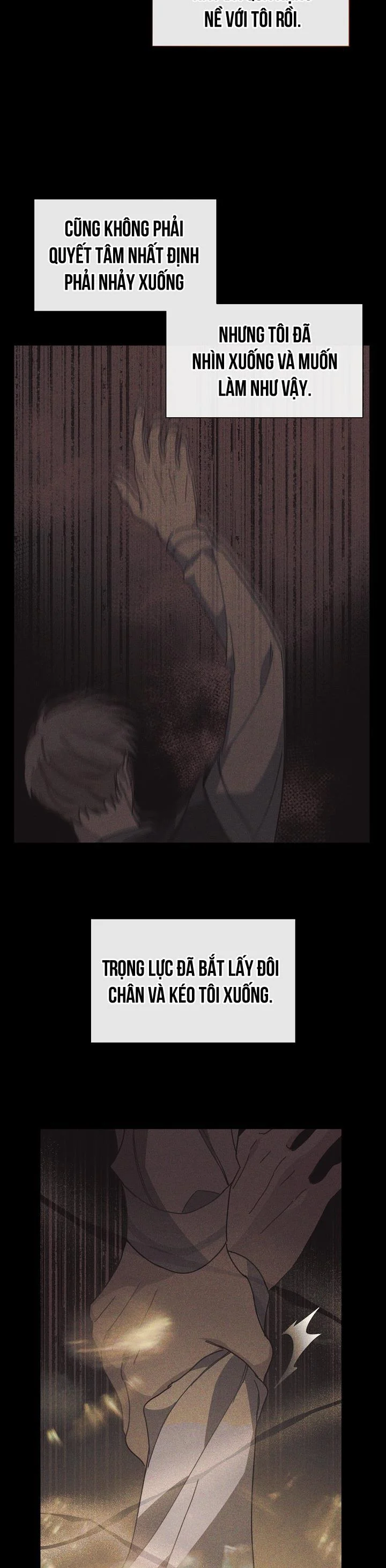 Khu Vực Chủ Nghĩa Tình Yêu: Chapter 23