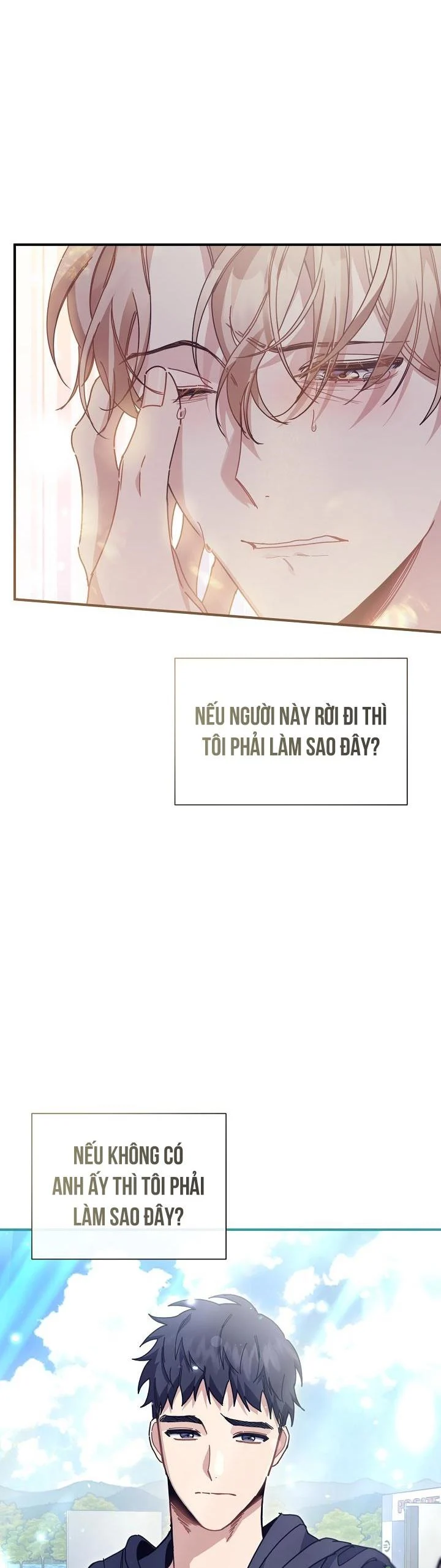 Khu Vực Chủ Nghĩa Tình Yêu: Chapter 23