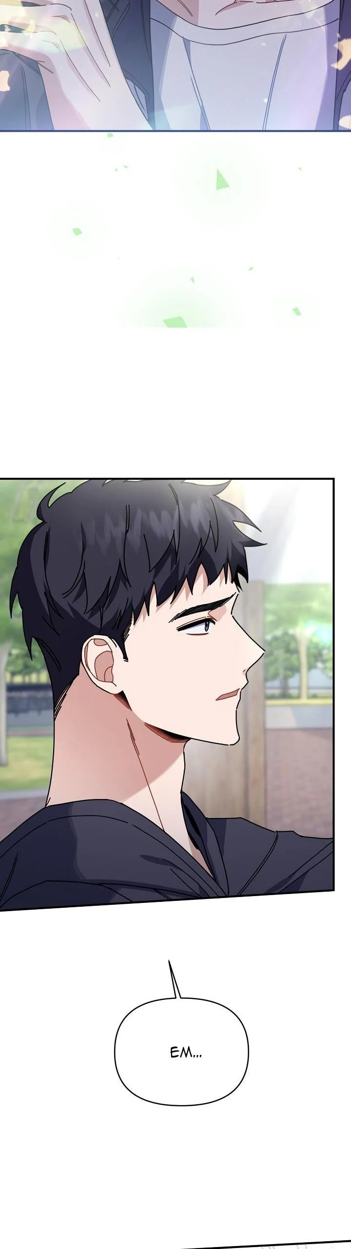 Khu Vực Chủ Nghĩa Tình Yêu: Chapter 23