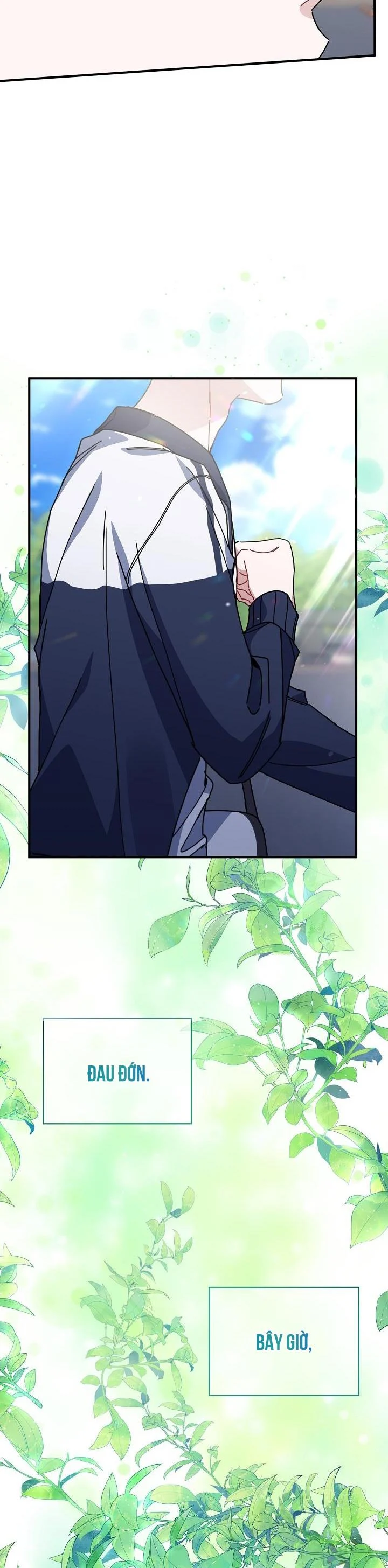 Khu Vực Chủ Nghĩa Tình Yêu: Chapter 23