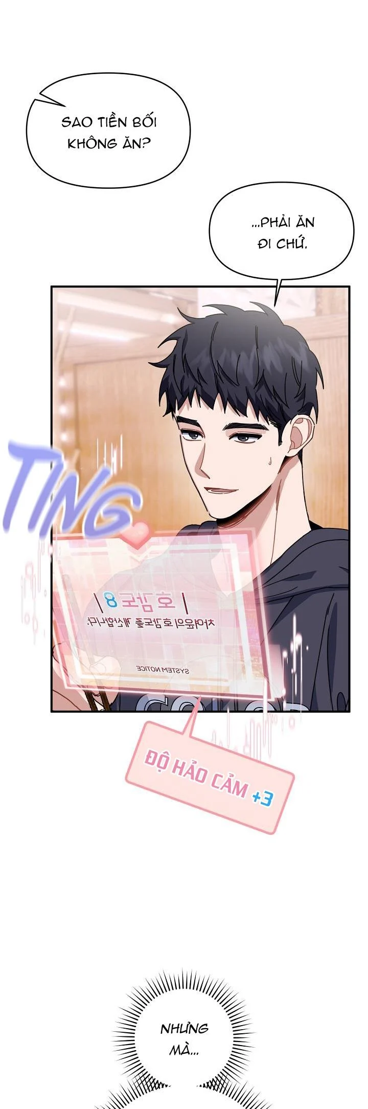 Khu Vực Chủ Nghĩa Tình Yêu: Chapter 23