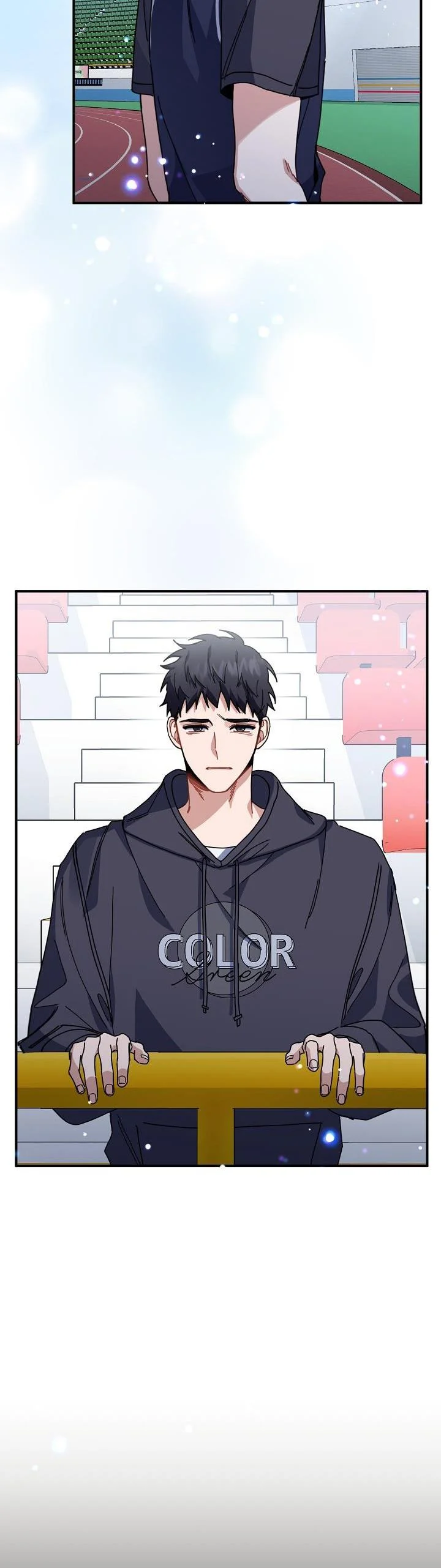Khu Vực Chủ Nghĩa Tình Yêu: Chapter 23