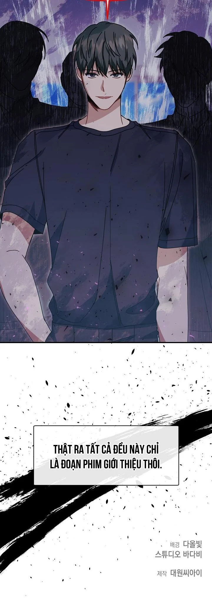 Khu Vực Chủ Nghĩa Tình Yêu: Chapter 25