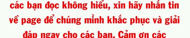 Khu Vực Chủ Nghĩa Tình Yêu: Chapter 25