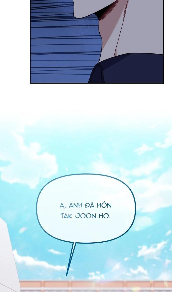 Khu Vực Chủ Nghĩa Tình Yêu: Chapter 26