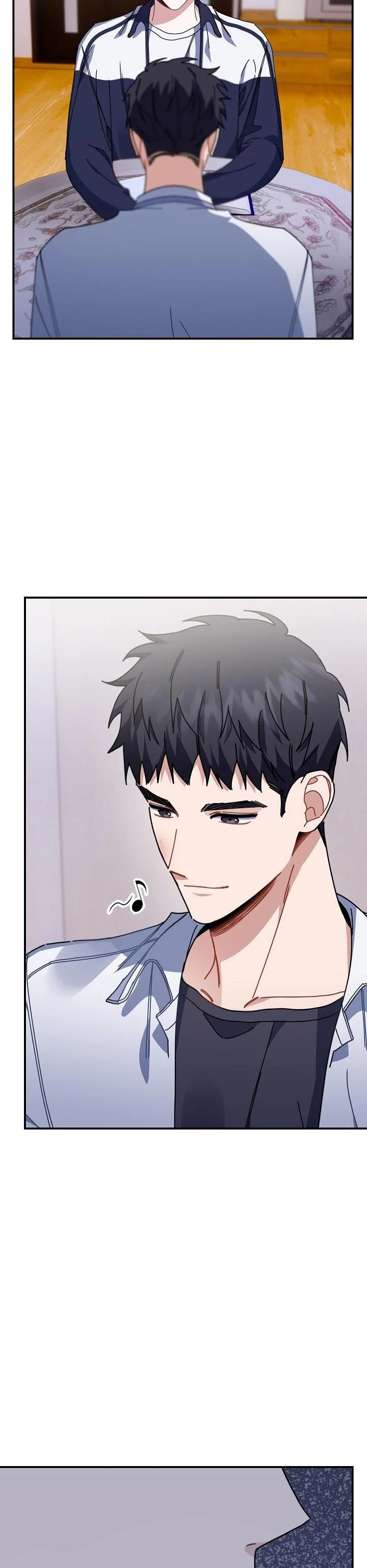 Khu Vực Chủ Nghĩa Tình Yêu: Chapter 27