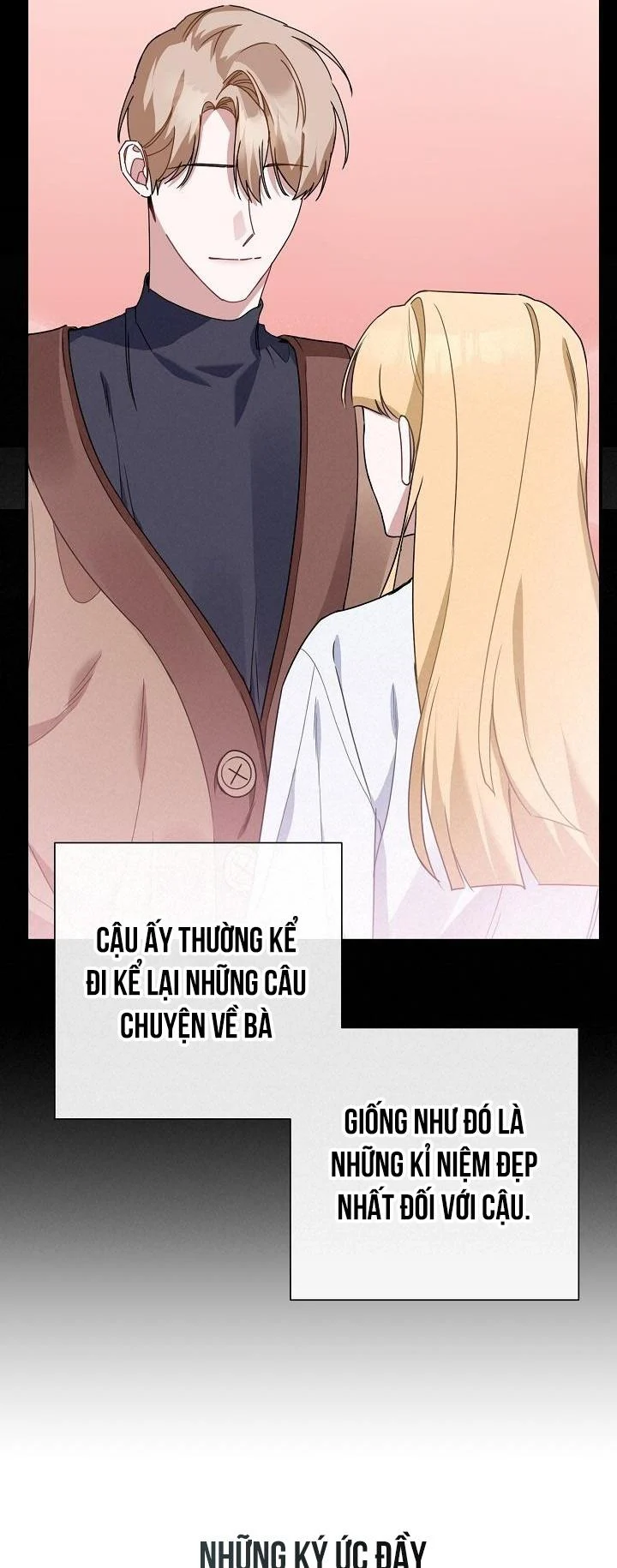 Khu Vực Chủ Nghĩa Tình Yêu: Chapter 3