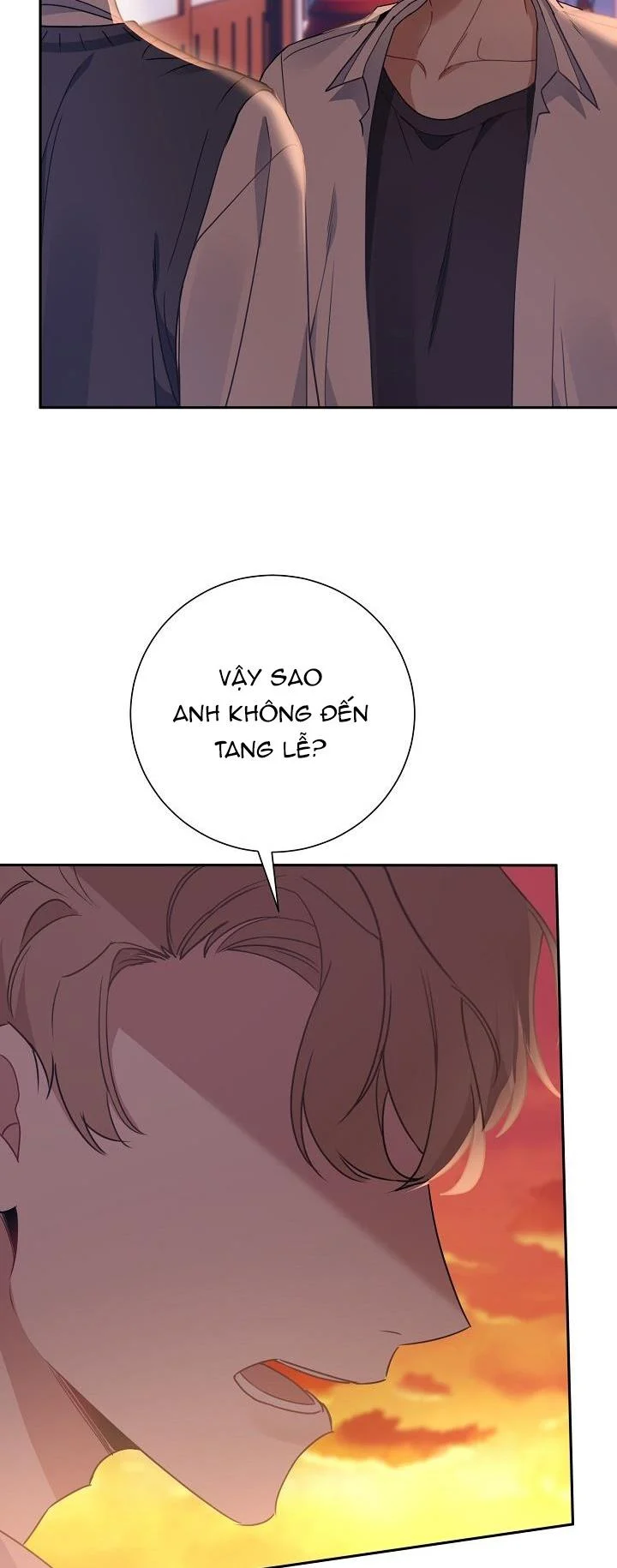 Khu Vực Chủ Nghĩa Tình Yêu: Chapter 3