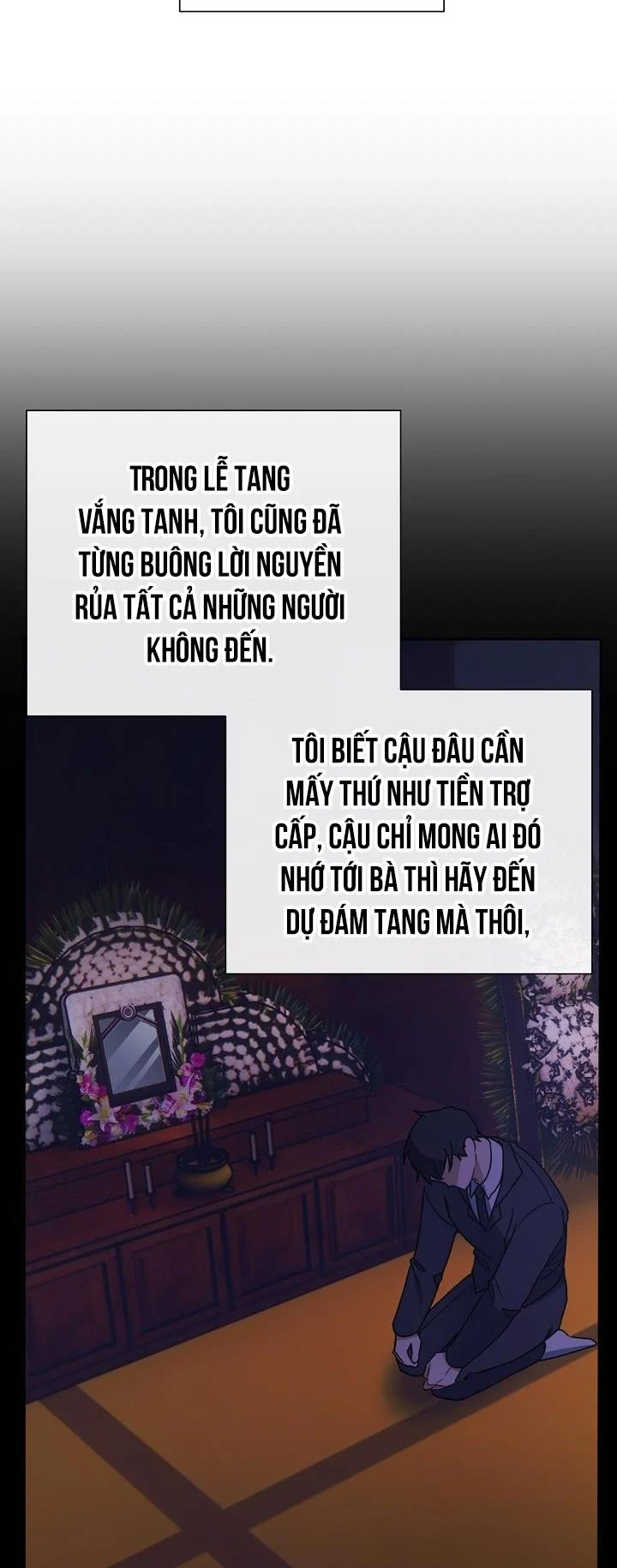 Khu Vực Chủ Nghĩa Tình Yêu: Chapter 3