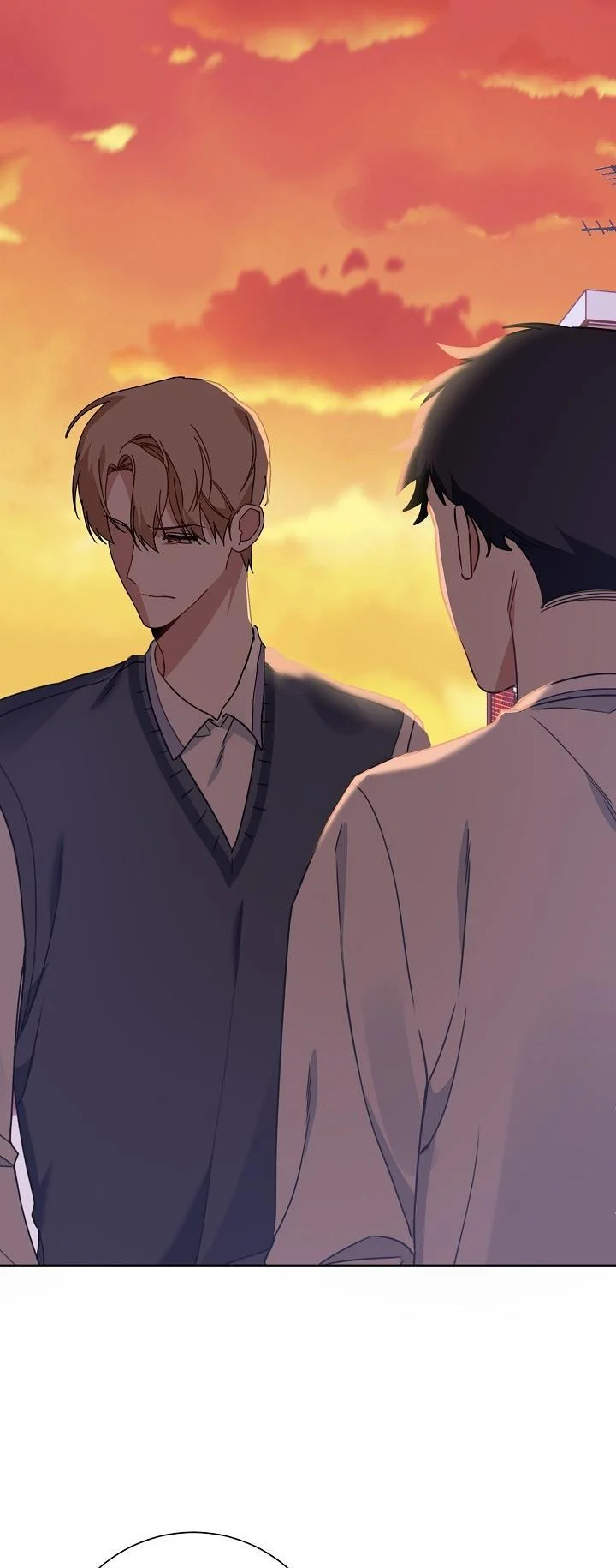 Khu Vực Chủ Nghĩa Tình Yêu: Chapter 3