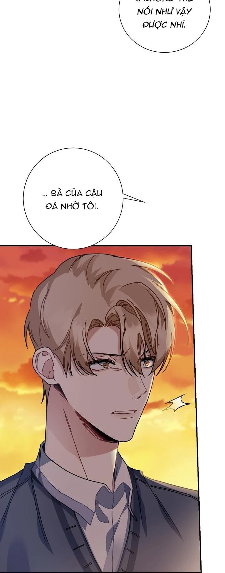 Khu Vực Chủ Nghĩa Tình Yêu: Chapter 3