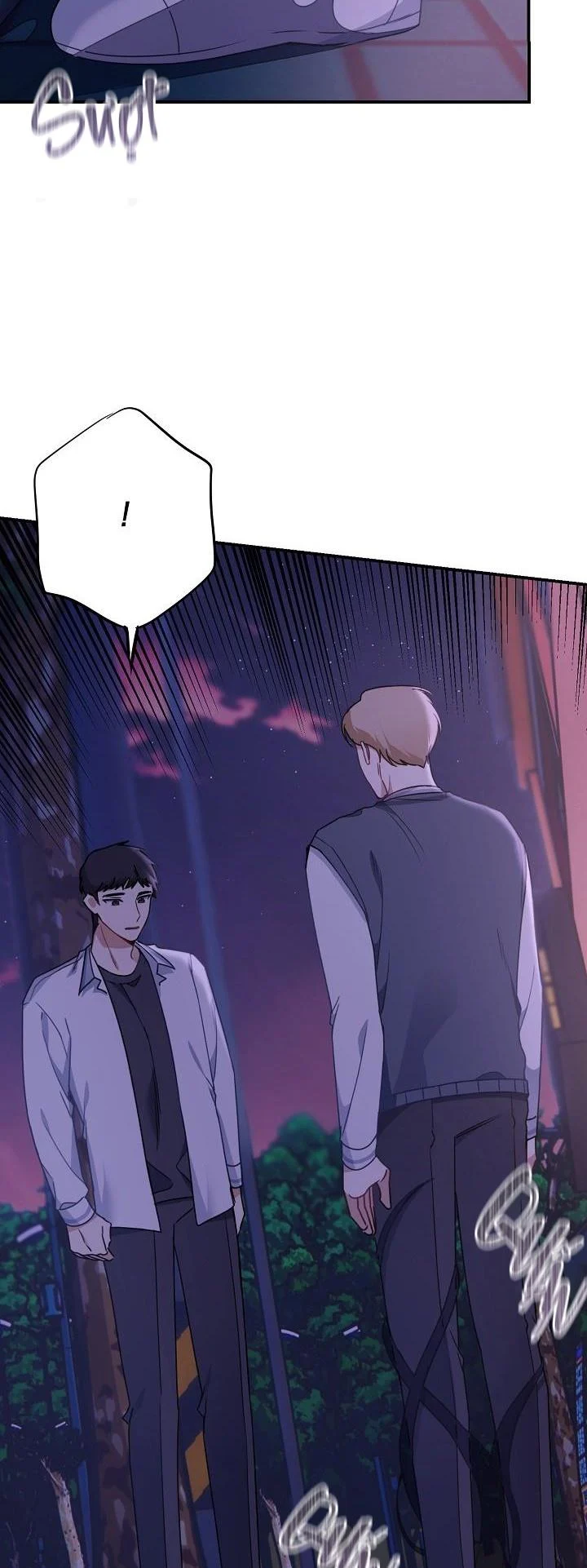 Khu Vực Chủ Nghĩa Tình Yêu: Chapter 3
