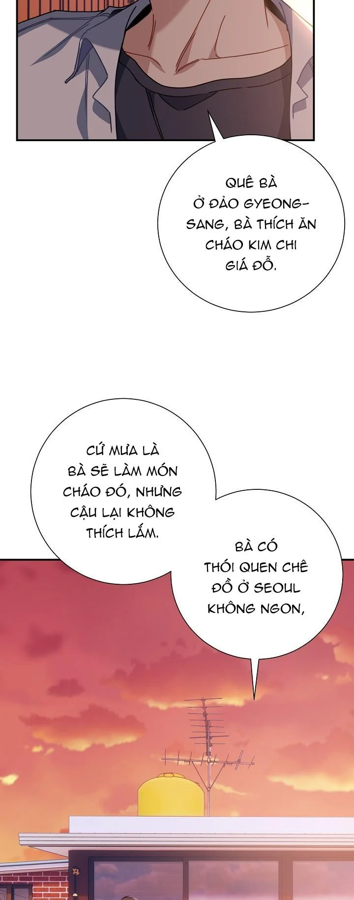 Khu Vực Chủ Nghĩa Tình Yêu: Chapter 3