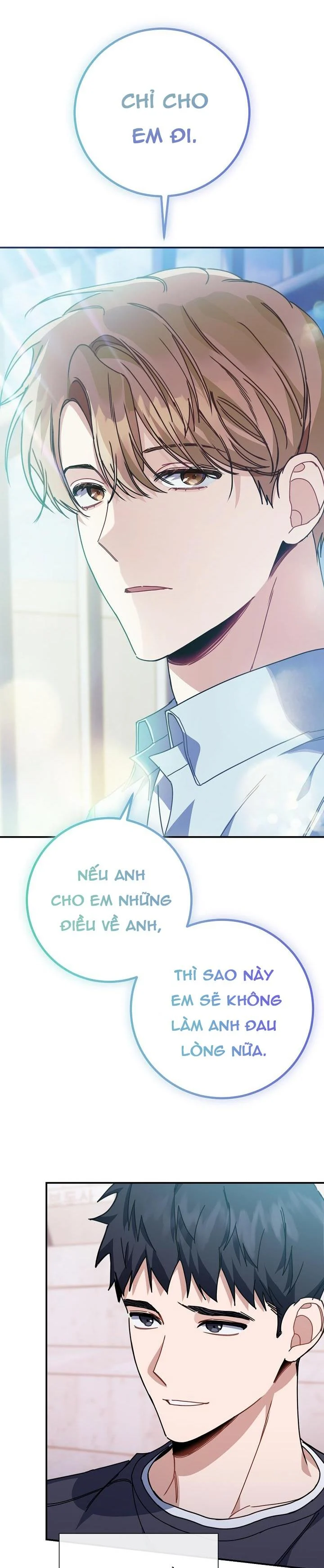 Khu Vực Chủ Nghĩa Tình Yêu: Chapter 30