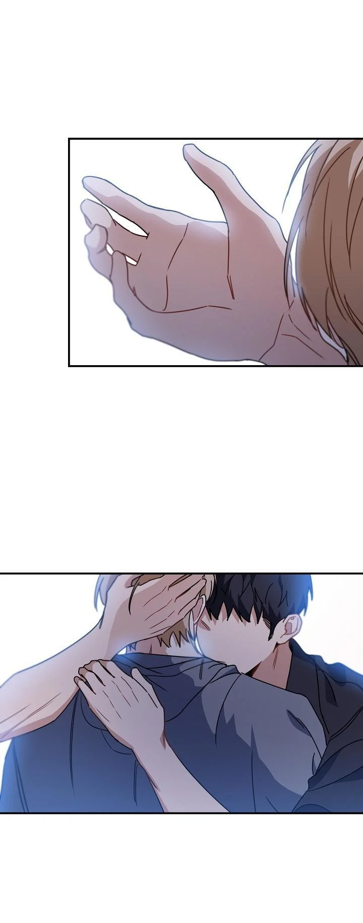 Khu Vực Chủ Nghĩa Tình Yêu: Chapter 35