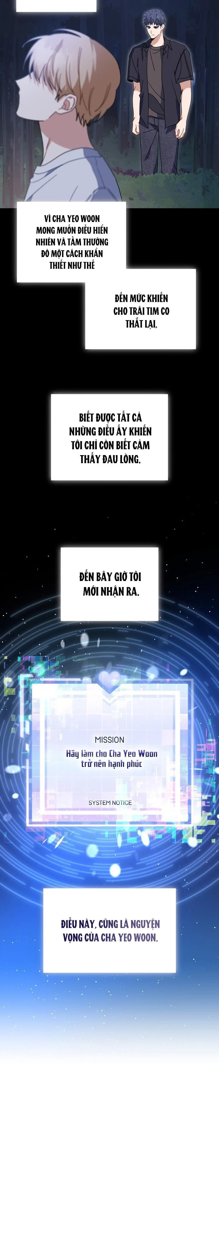 Khu Vực Chủ Nghĩa Tình Yêu: Chapter 36