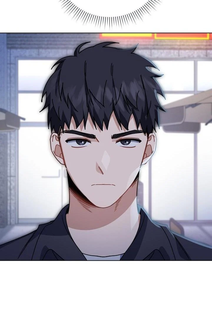 Khu Vực Chủ Nghĩa Tình Yêu: Chapter 37
