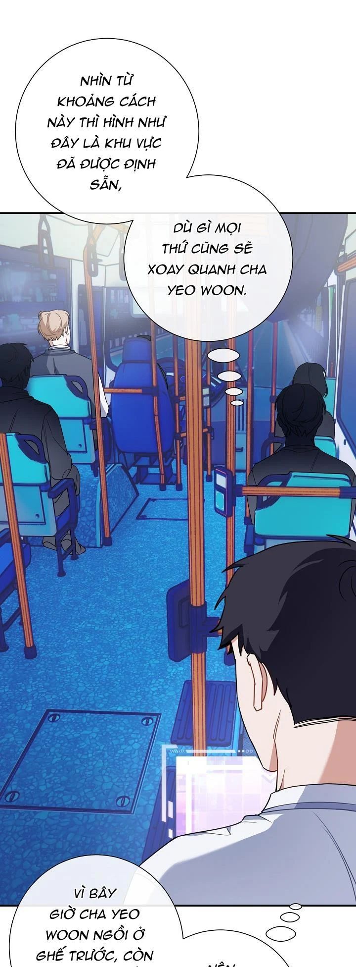 Khu Vực Chủ Nghĩa Tình Yêu: Chapter 4