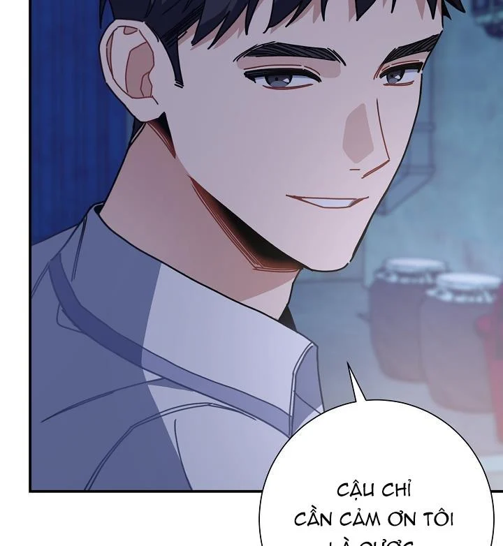 Khu Vực Chủ Nghĩa Tình Yêu: Chapter 4