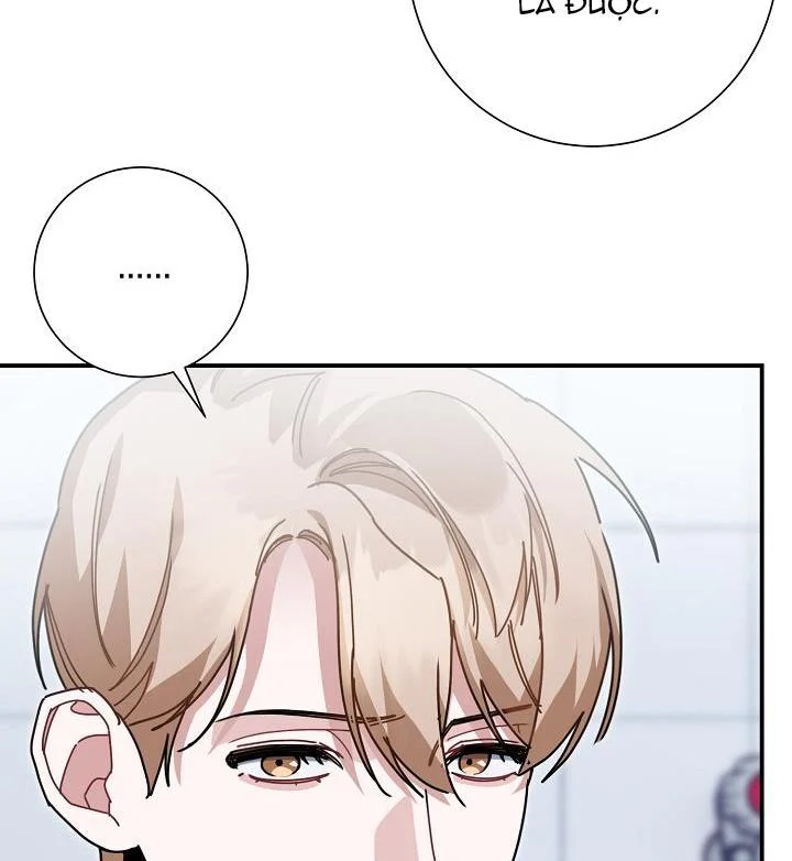 Khu Vực Chủ Nghĩa Tình Yêu: Chapter 4