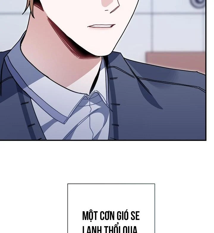 Khu Vực Chủ Nghĩa Tình Yêu: Chapter 4