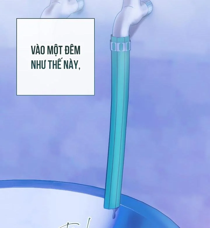 Khu Vực Chủ Nghĩa Tình Yêu: Chapter 4
