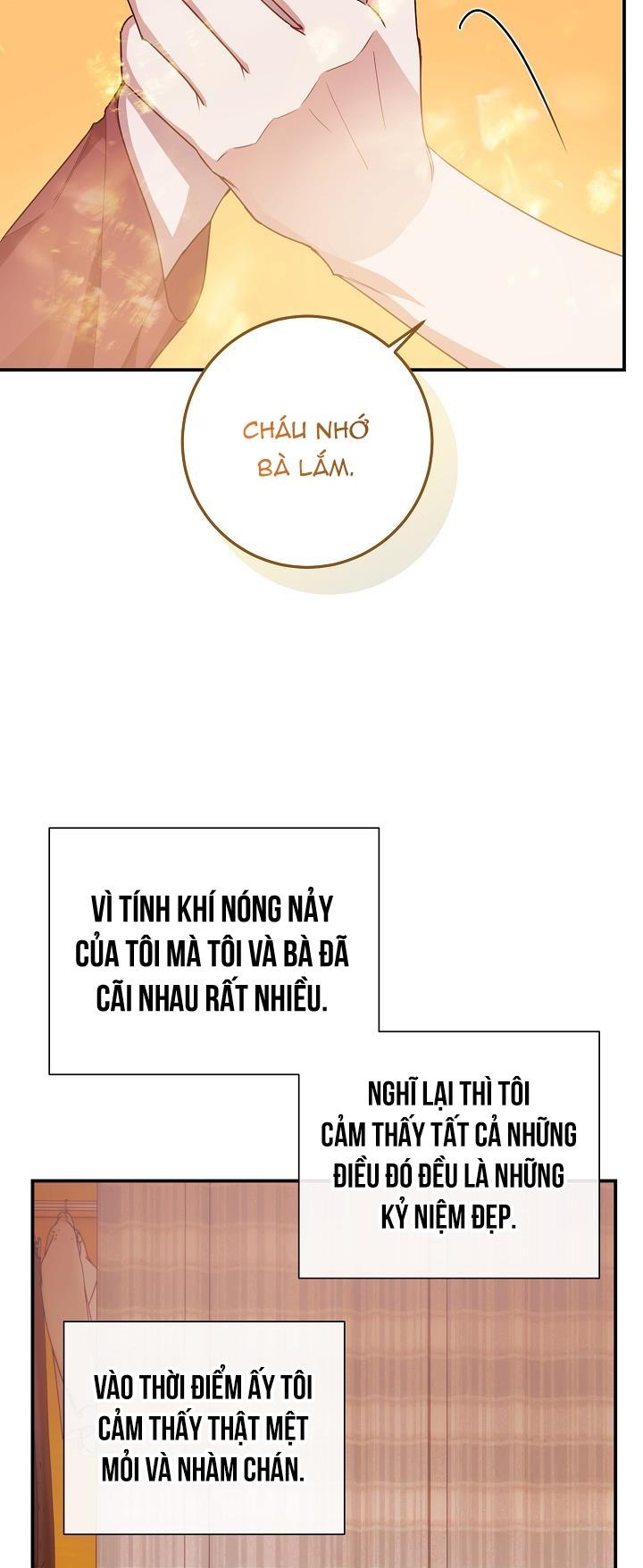 Khu Vực Chủ Nghĩa Tình Yêu: Chapter 5