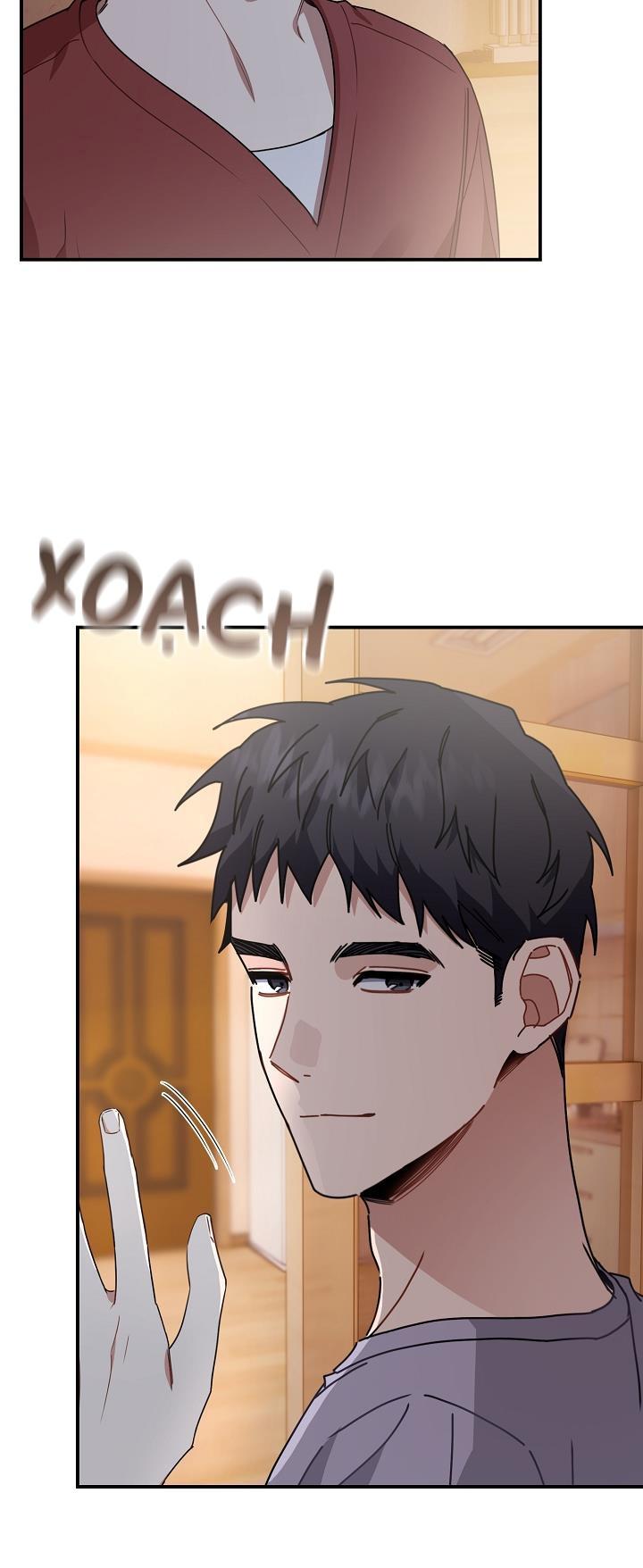 Khu Vực Chủ Nghĩa Tình Yêu: Chapter 5