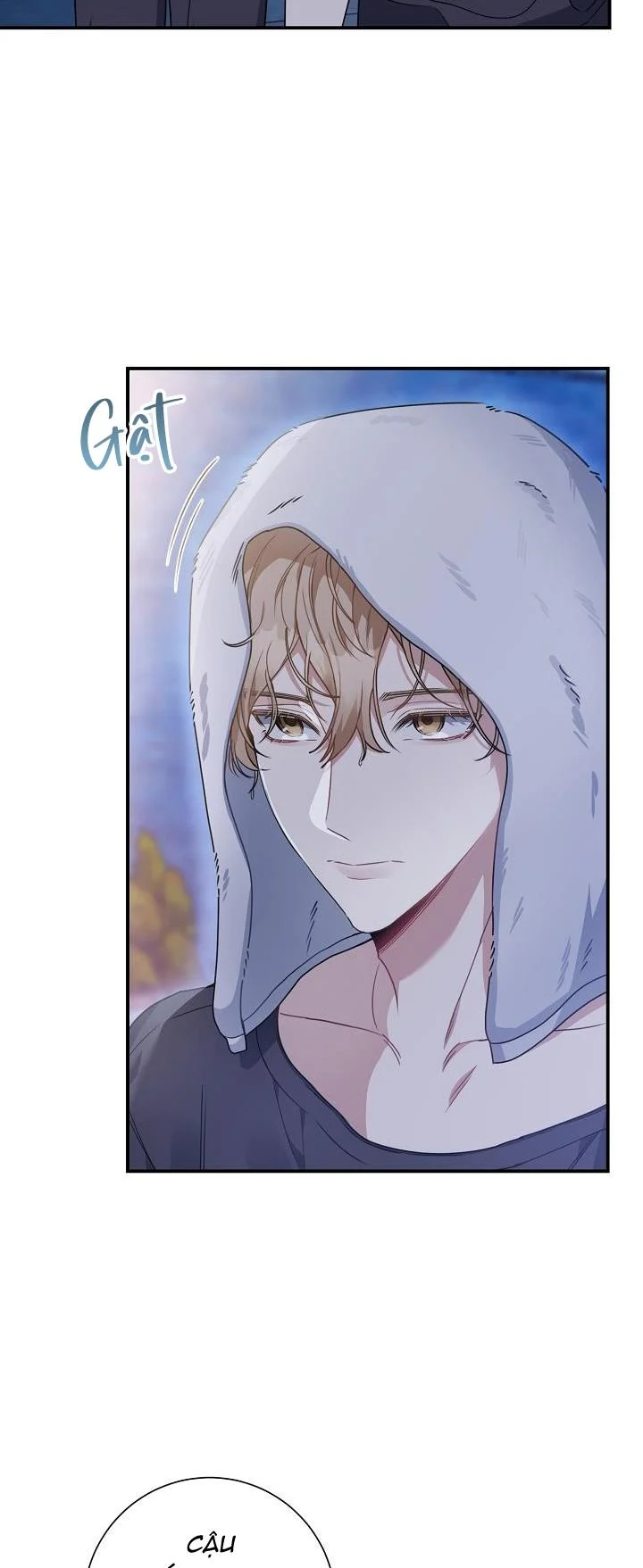 Khu Vực Chủ Nghĩa Tình Yêu: Chapter 5