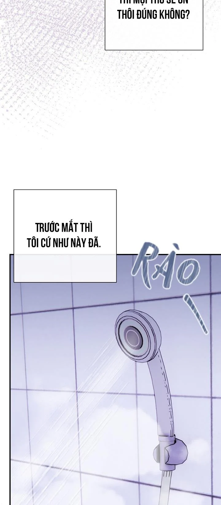 Khu Vực Chủ Nghĩa Tình Yêu: Chapter 5