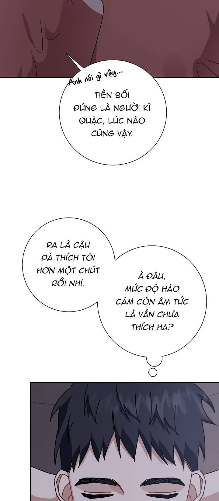 Khu Vực Chủ Nghĩa Tình Yêu: Chapter 5