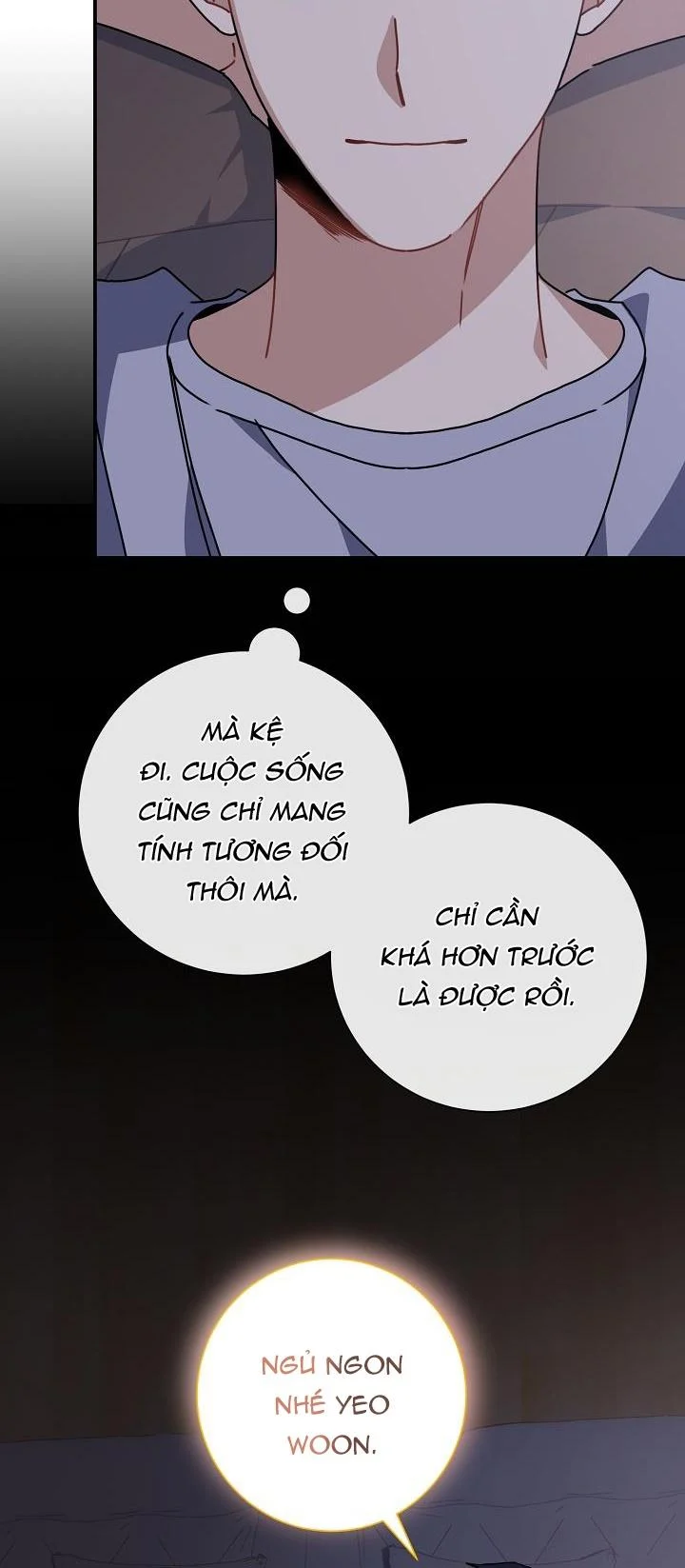 Khu Vực Chủ Nghĩa Tình Yêu: Chapter 5