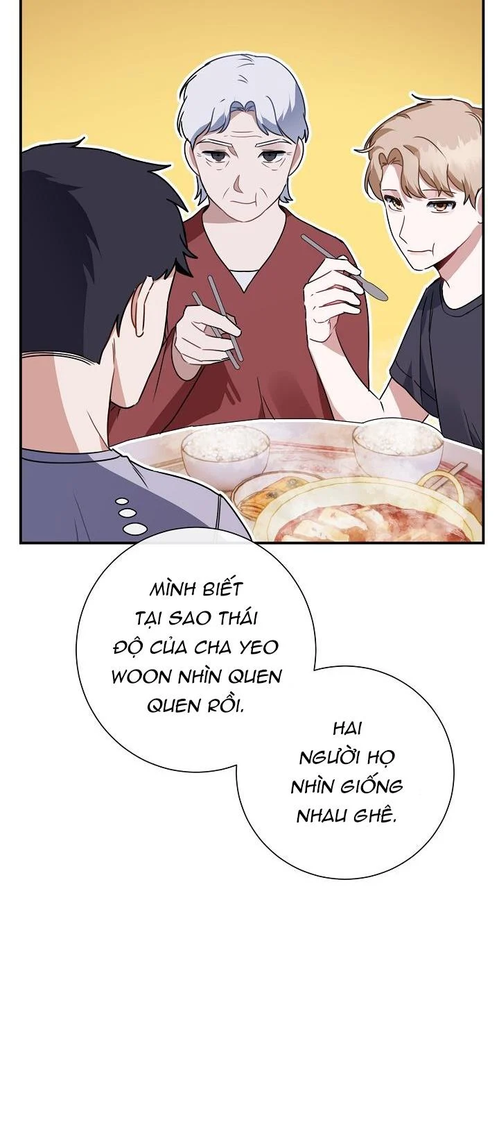 Khu Vực Chủ Nghĩa Tình Yêu: Chapter 5
