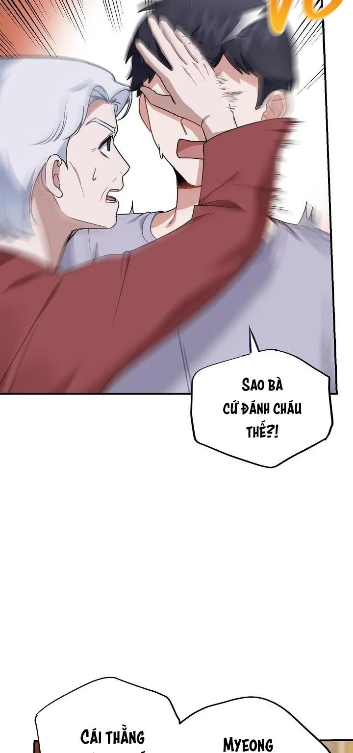Khu Vực Chủ Nghĩa Tình Yêu: Chapter 5