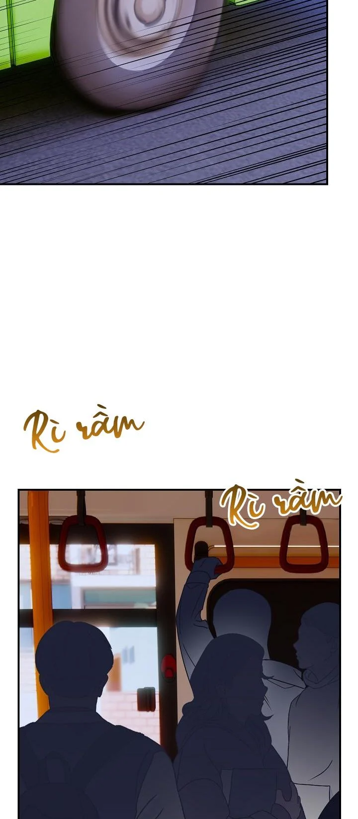 Khu Vực Chủ Nghĩa Tình Yêu: Chapter 5