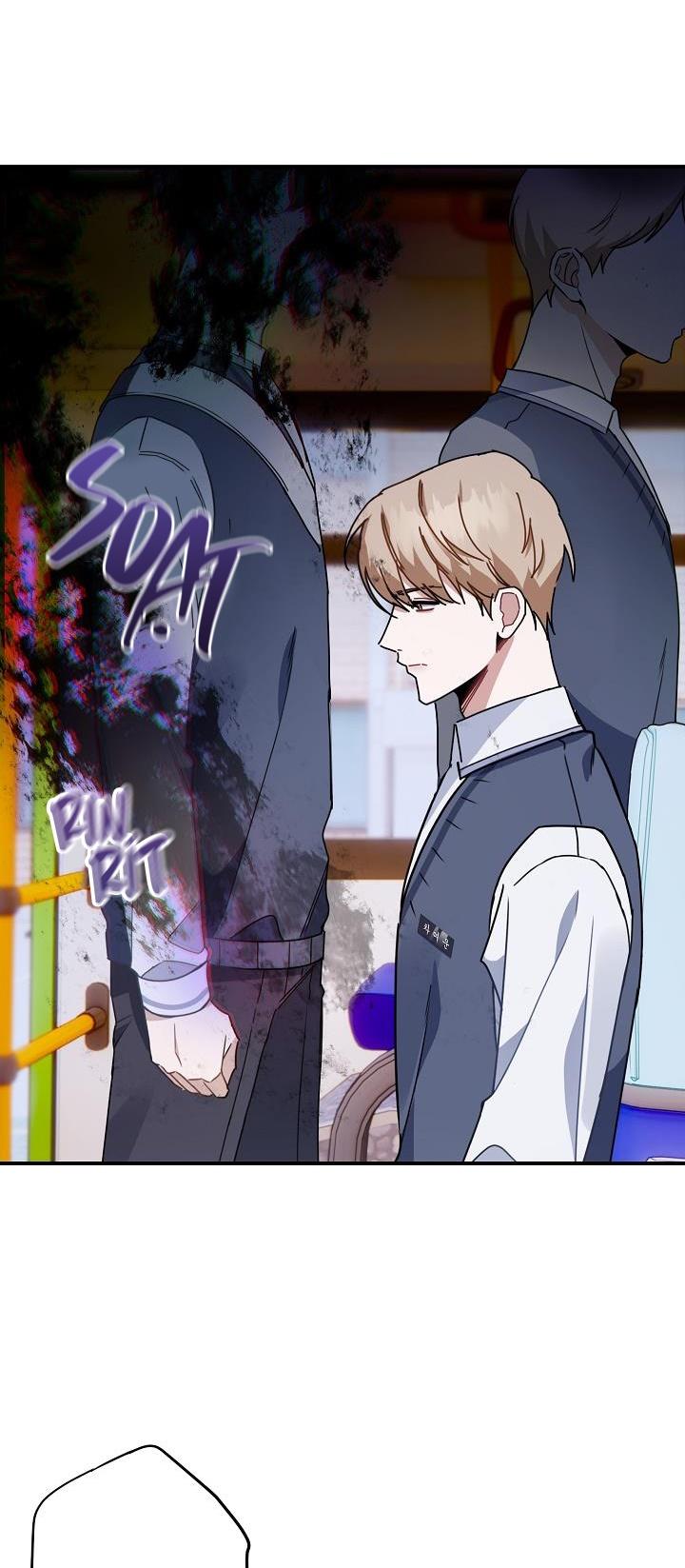 Khu Vực Chủ Nghĩa Tình Yêu: Chapter 5