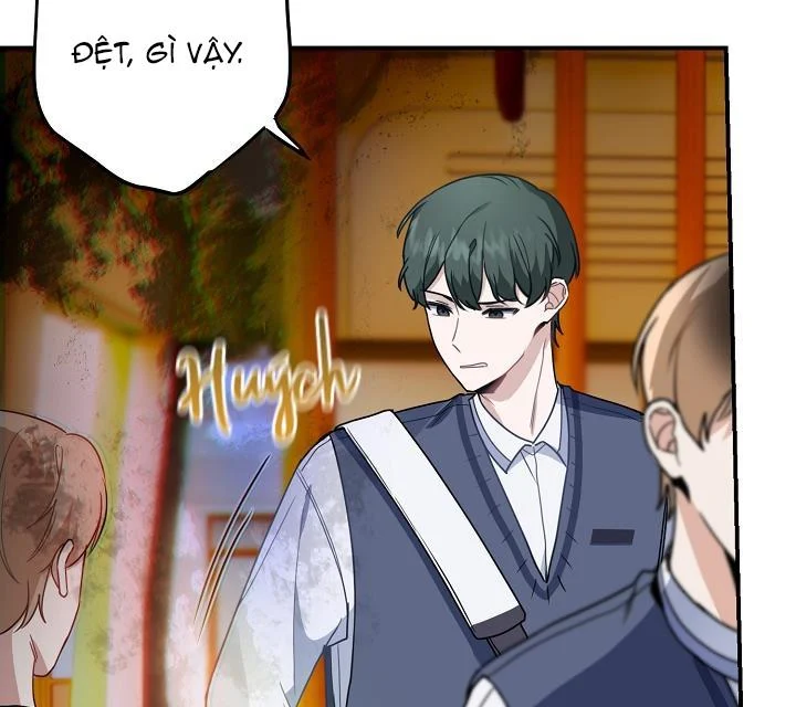 Khu Vực Chủ Nghĩa Tình Yêu: Chapter 5