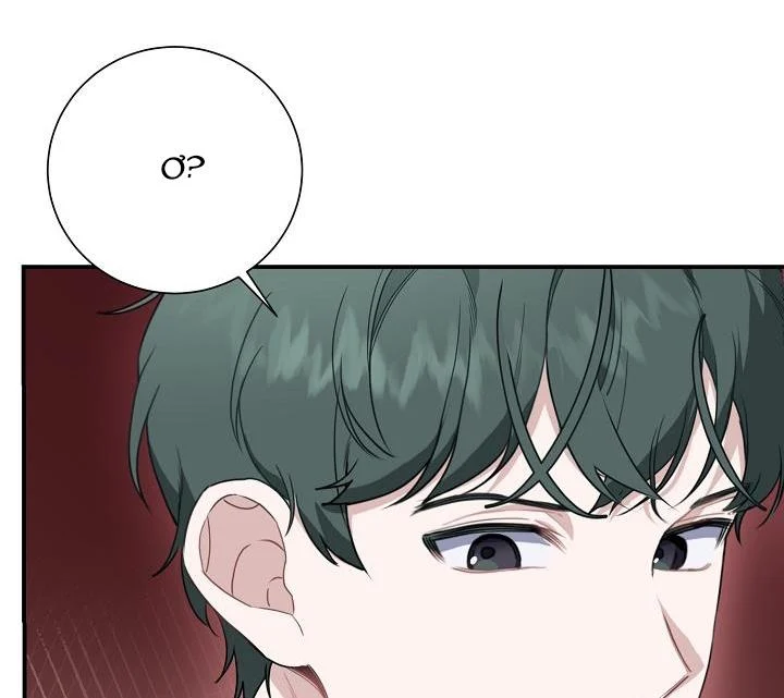 Khu Vực Chủ Nghĩa Tình Yêu: Chapter 5