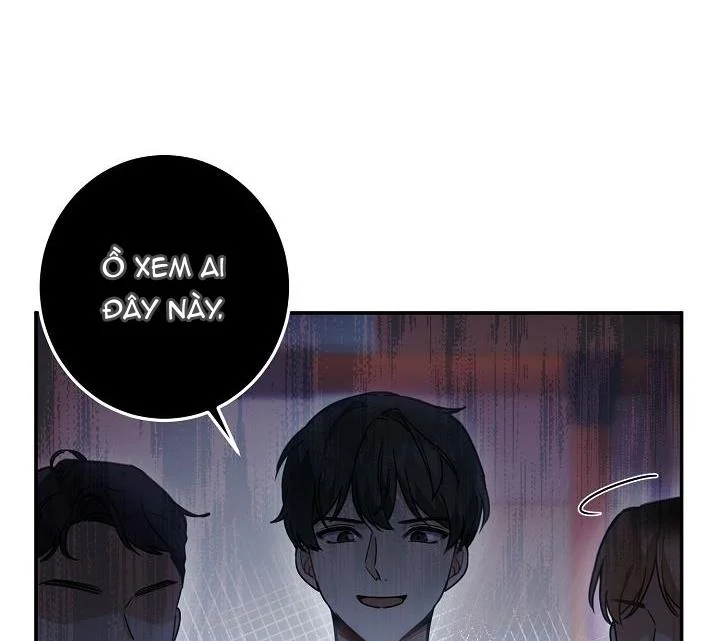 Khu Vực Chủ Nghĩa Tình Yêu: Chapter 5
