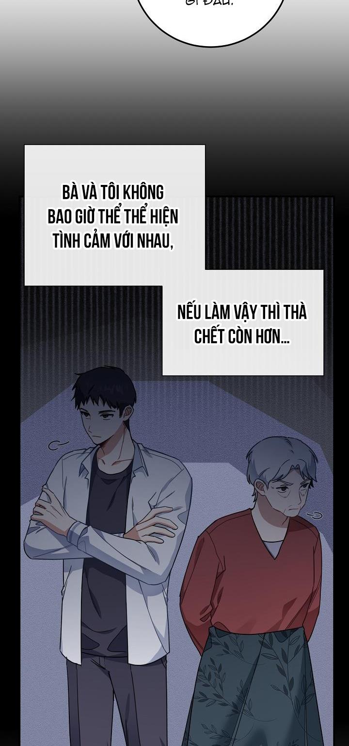 Khu Vực Chủ Nghĩa Tình Yêu: Chapter 5