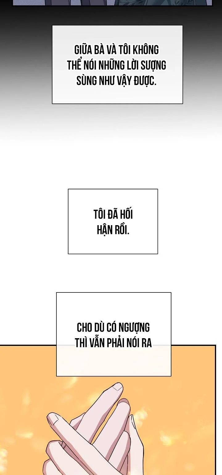 Khu Vực Chủ Nghĩa Tình Yêu: Chapter 5